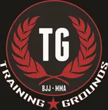 Training Grounds Jiu-Jitsu & MMA