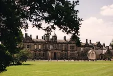 Staffordshire Entertainment & Wedding Reception Venues