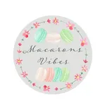 Macarons Vibes
