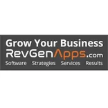 RevGenApps.com Marketing Agency