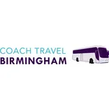 Coach Travel Birmingham