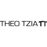 Theo Tzia - Architectural Photographer London
