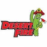 Desert Fire
