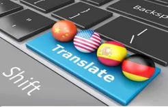 Translation Agency Charlotte