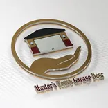 Masters Touch Garage Door
