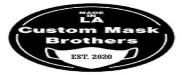 Custom Mask Brothers