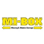 MI-BOX Moving & Mobile Storage Calgary
