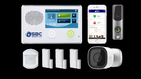 SBC Security