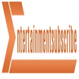 Entertainment Subscribe