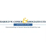 Harold W. Conick & Associates Ltd.