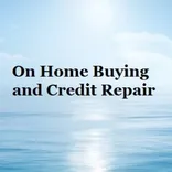 On Home Buying and Credit Repair