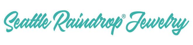 Seattle Raindrop® Jewelry by Ofner & Co.