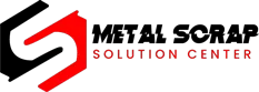 Metal Scrap Solution Center