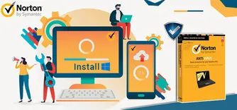 Norton.com/setup Activation Solution