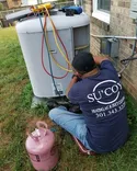 Su'coy Heating AC & Duct Cleaning