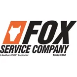 Fox Service Company