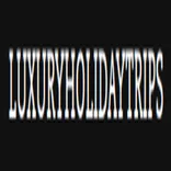 Luxury holiday trips
