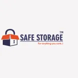 SAFE STORAGE