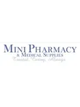 Mini Pharmacy & Medical Supplies