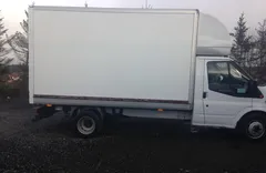G Hodson Transport