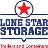 Lone Star Storage Trailers and Containers