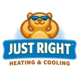 Just Right Heating & Cooling