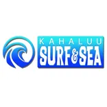 Kahalu’u Bay Surf and Sea