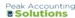 Peak Accounting Solutions