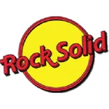 Rock Solid Custom Granite