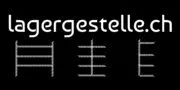 Lagergestelle
