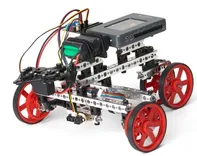 TREVON BRANCH ROBOT STEM CAMP