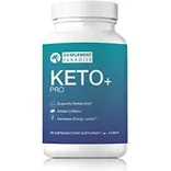 Keto Plus Pro EX