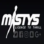 Misty's