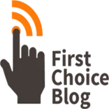 First choice blog