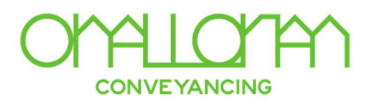 O'Halloran Conveyancing