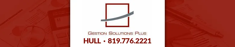 Comptabilité Gestion Solutions Plus - Hull