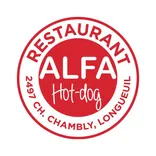ALFA Hot-Dog