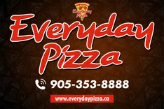 Everyday Pizza - Best Pizza Niagara Falls