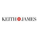 Keith and James