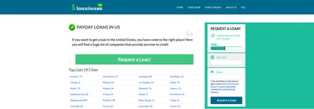 Loaninusa