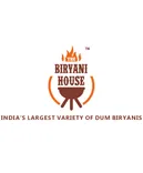The Biryani House