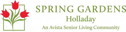 Spring Gardens Holladay