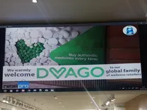 Dvago PK