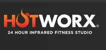 HOTWORX - Chino Hills, CA