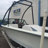 J & J Marine Canvas and Upholstery