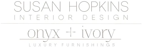 Susan Hopkins Interior Design, LLC
