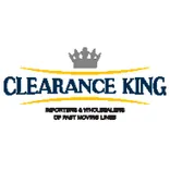 Clearance King - Pound Line Wholesaler in UK
