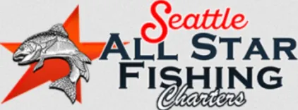 Charters Fishing Seattle