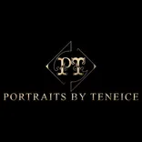Portraits by Teneice
