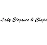 Lady Elegance & Chaps